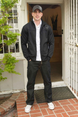 Chris Evans pic #284446