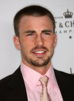 Chris Evans pic #341468