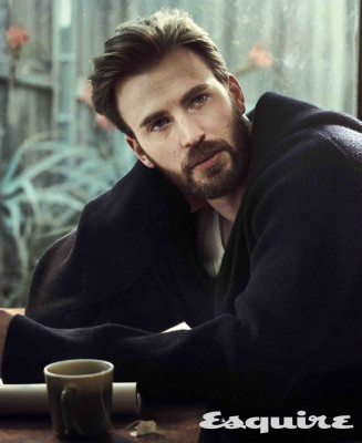 photo 7 in Chris Evans gallery [id925652] 2017-04-19 00:00:00