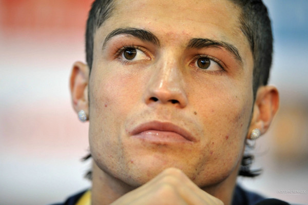 Cristiano Ronaldo pic #141759