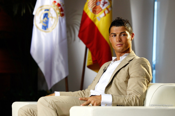 Cristiano Ronaldo pic #197951
