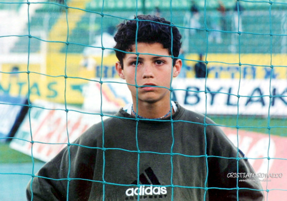 Cristiano Ronaldo pic #249280