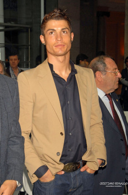 Cristiano Ronaldo pic #249282