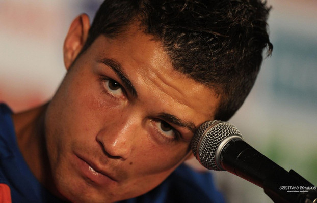 Cristiano Ronaldo pic #477793