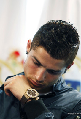 Cristiano Ronaldo pic #233720
