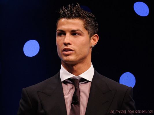 Cristiano Ronaldo pic #552587
