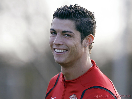 Cristiano Ronaldo pic #545037