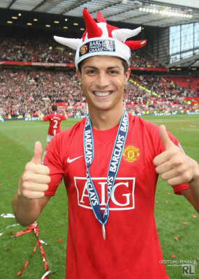 Cristiano Ronaldo pic #452062