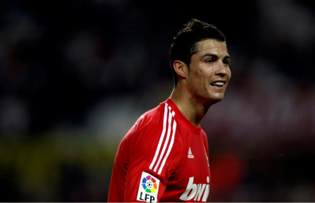 Cristiano Ronaldo pic #432055