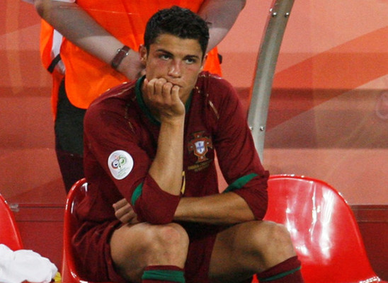 Cristiano Ronaldo pic #145939
