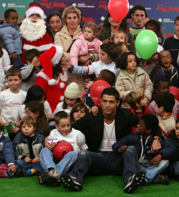 Cristiano Ronaldo pic #99776