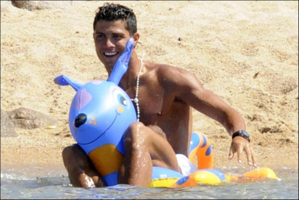 Cristiano Ronaldo pic #146046
