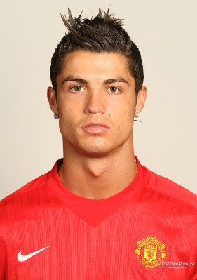 Cristiano Ronaldo pic #449719