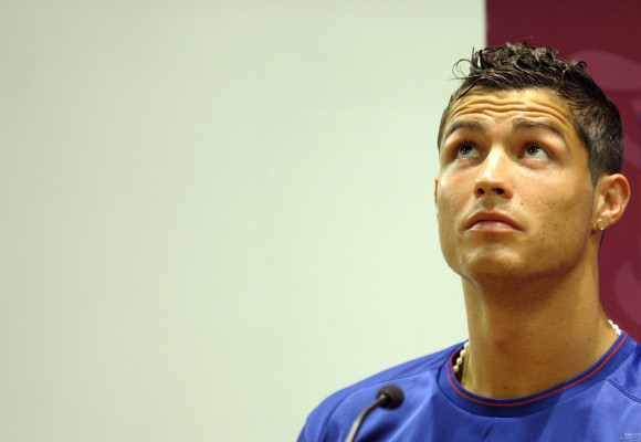 Cristiano Ronaldo pic #471910