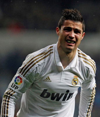 Cristiano Ronaldo pic #432058