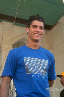 Cristiano Ronaldo pic #471906