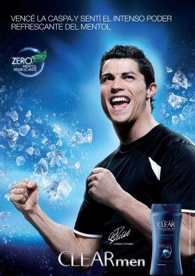 Cristiano Ronaldo pic #259310