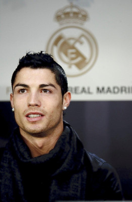 Cristiano Ronaldo pic #461285