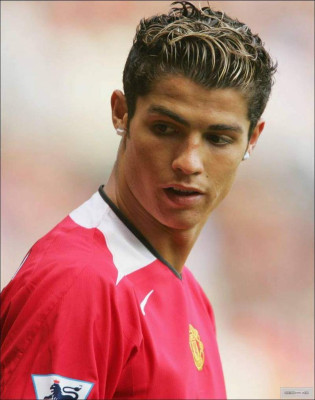 Cristiano Ronaldo pic #450161
