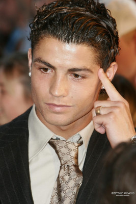 Cristiano Ronaldo pic #548316