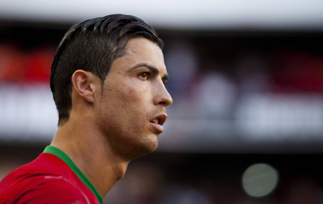 Cristiano Ronaldo pic #553959