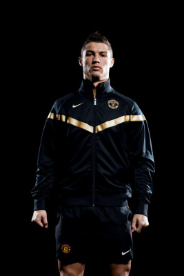 Cristiano Ronaldo pic #438333