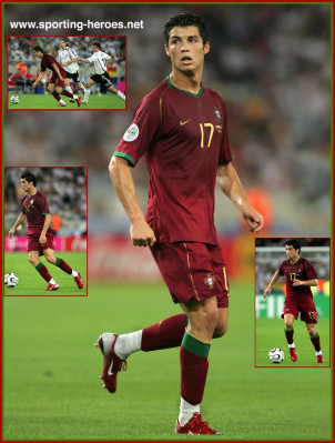 Cristiano Ronaldo pic #536238