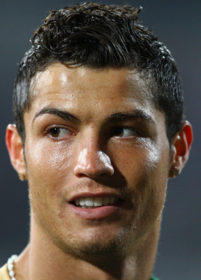 Cristiano Ronaldo pic #437828