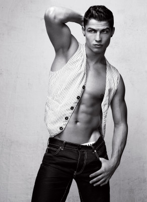 Cristiano Ronaldo pic #447775