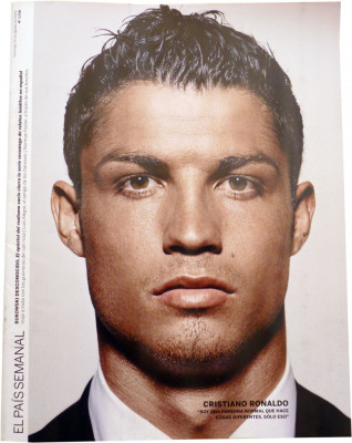 Cristiano Ronaldo pic #406062