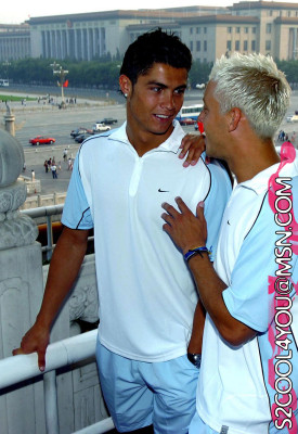 Cristiano Ronaldo pic #71525