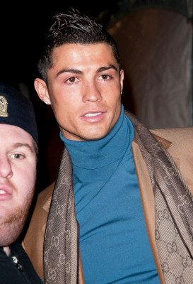 Cristiano Ronaldo pic #539216