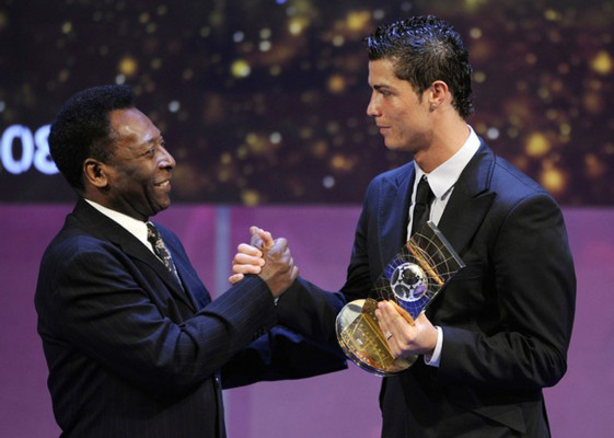 Cristiano Ronaldo pic #545034