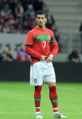 Cristiano Ronaldo pic #454762