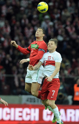 Cristiano Ronaldo pic #454760