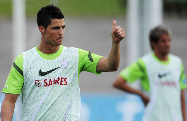 Cristiano Ronaldo pic #498243