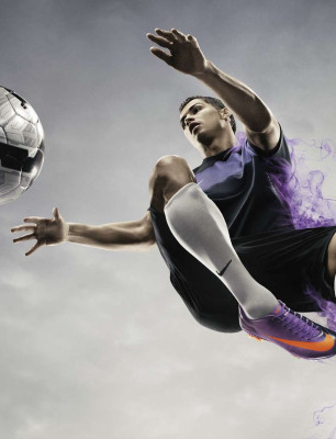 Cristiano Ronaldo pic #438335