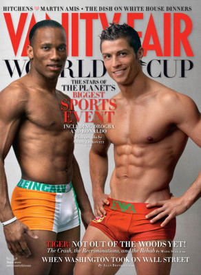 Cristiano Ronaldo pic #255574