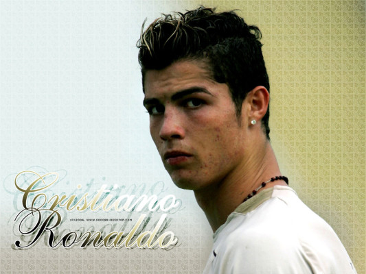 Cristiano Ronaldo pic #110039