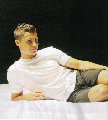 Cristiano Ronaldo pic #96287