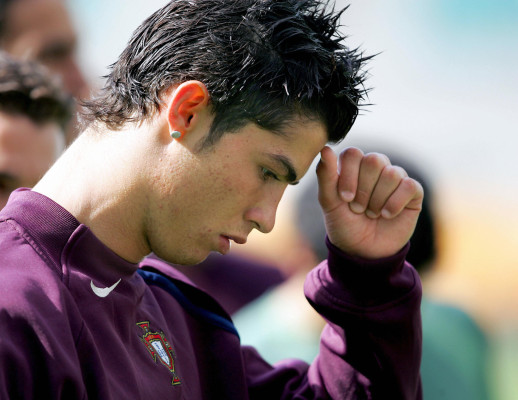 Cristiano Ronaldo pic #96289