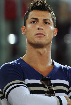 Cristiano Ronaldo pic #318836