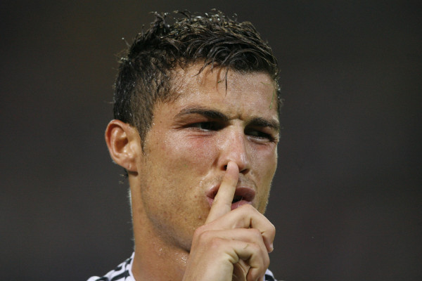 Cristiano Ronaldo pic #453263