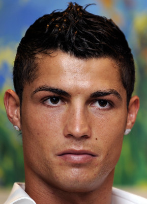 Cristiano Ronaldo pic #477788