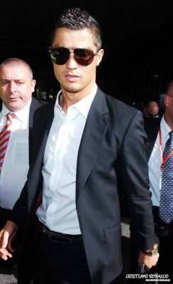 Cristiano Ronaldo pic #185223