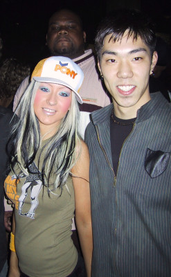 Christina Aguilera pic #856891