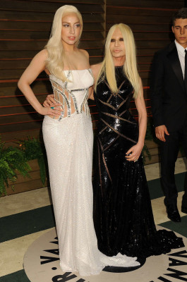 photo 11 in Versace gallery [id679221] 2014-03-17 00:00:00