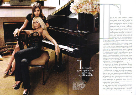 photo 3 in Versace gallery [id77180] -0001-11-30 00:00:00