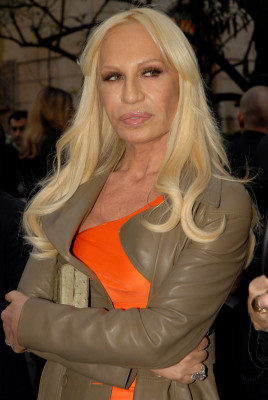 photo 28 in Versace gallery [id217501] 2009-12-22 00:00:00