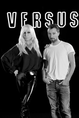 photo 18 in Versace gallery [id660660] 2014-01-11 00:00:00